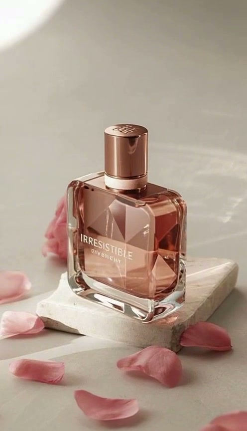 Product image prepared for image to video animation